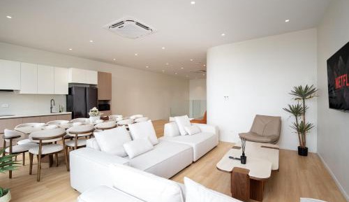Presidential Suite