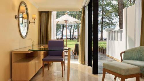 Dusit Club King