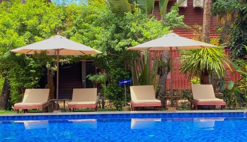 Deluxe Villa