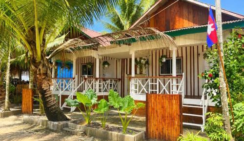 One-Bedroom Chalet