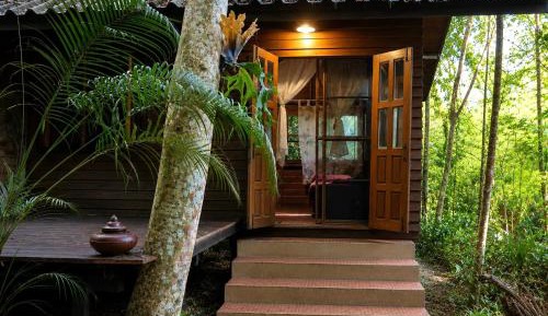 Deluxe Double or Twin Room with Balcony