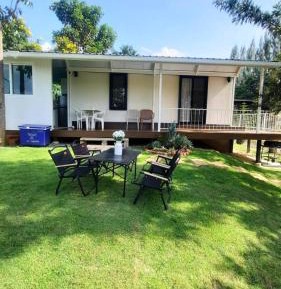 One-Bedroom Villa