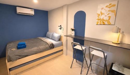 Comfort Triple Room