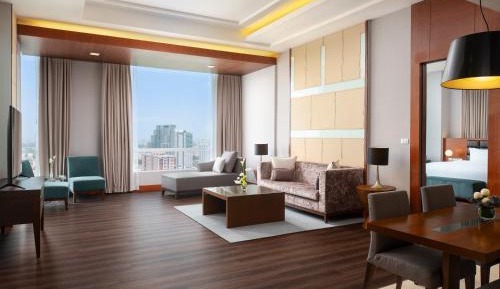 Executive Suite