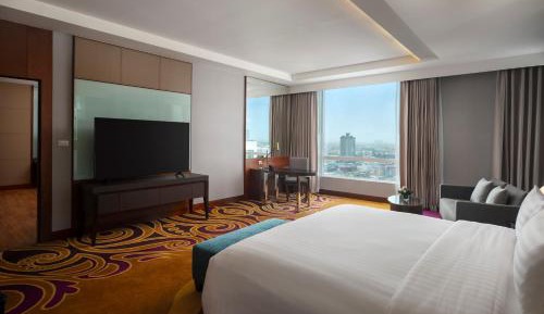 Grand Suite