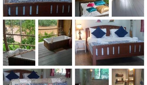 Deluxe Double Room with Bath