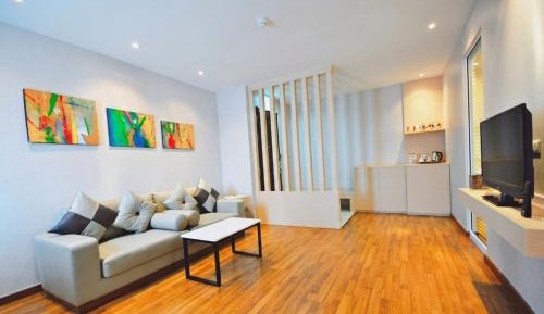 Premium Suites