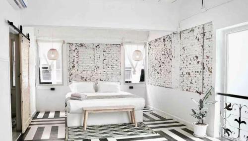 Family Room with Private Bathroom