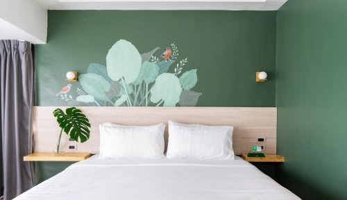 King Room