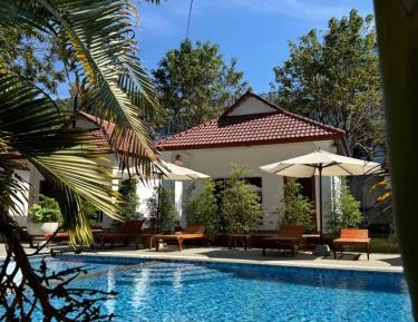 Standard Bungalow