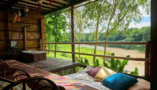 King Suite with Balcony