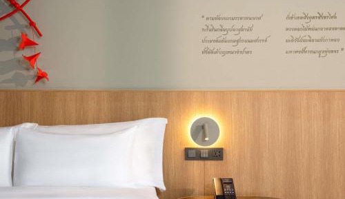 Superior Double Room with Pool Access - Garden Wing