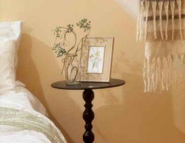 Double Room with Extra Bed