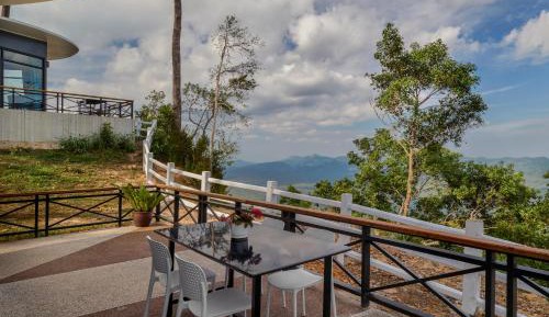 Romhaey Elite Villa Mountain View