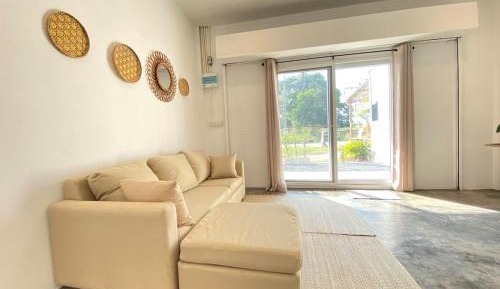 One-Bedroom Chalet