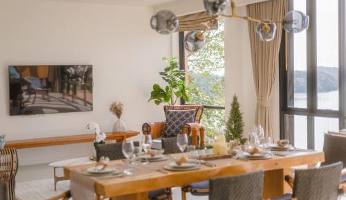 Ao Yon Two Bedroom Pool Villa (Free Selected Mini-bar)