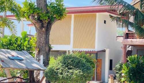 Deluxe Double or Twin Room with Sea View