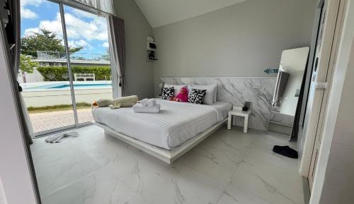 Villa (2 Adults)