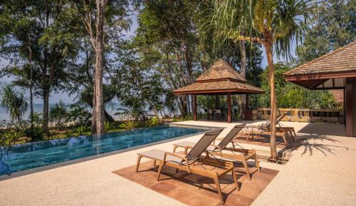 Deluxe Villa