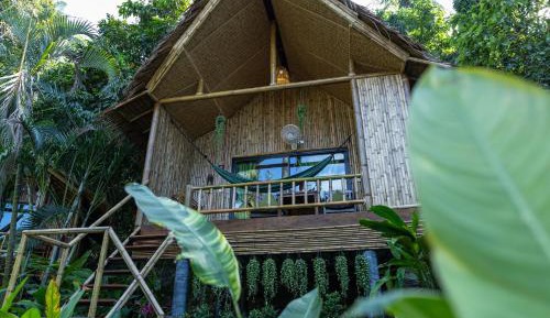 Superior Chalet