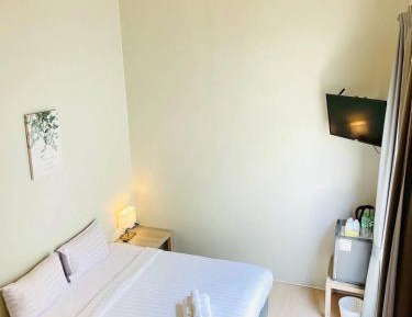 Executive Triple Room