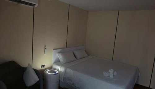 One-Bedroom Superior Apartment