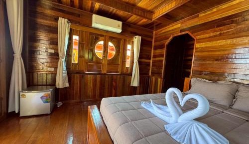 One-Bedroom Chalet
