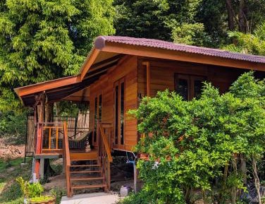 Lotus Villa