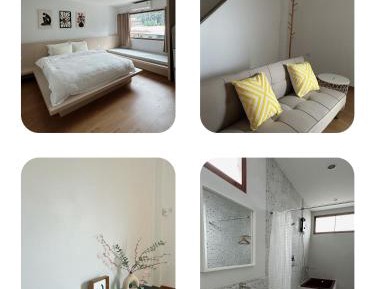 Duplex Quadruple Room