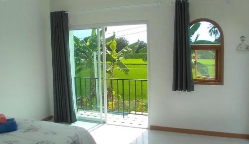 One-Bedroom Villa