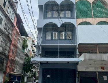 Classic Apartment