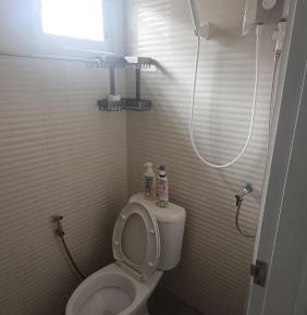 Twin Room with Terrace
