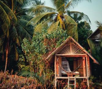 Double Room with River View