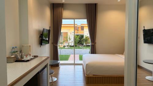 Superior Queen Room