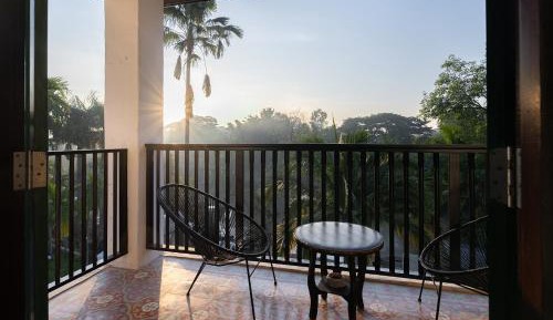 Suite with River View