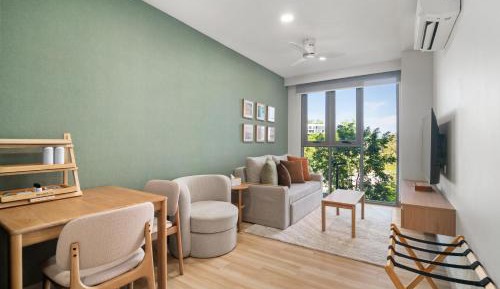 One Bedroom 1Cx Deluxe