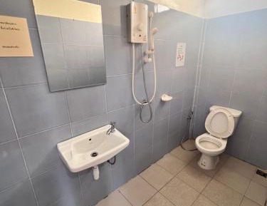 Budget Twin Room