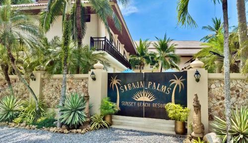 Luxury Villa