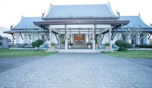 Five-Bedroom House