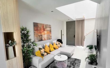 Two-Bedroom Villa