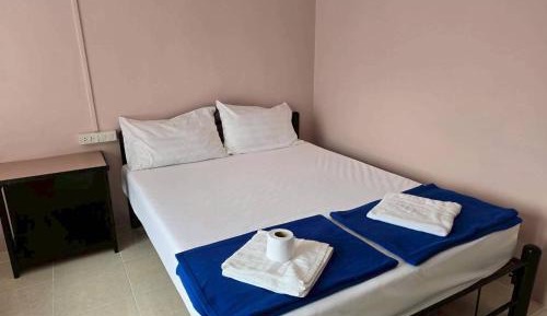 Standard Double Room with Fan