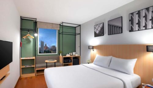 Superior Queen Room