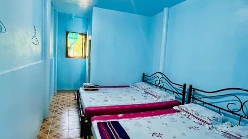 Duplex Quadruple Room