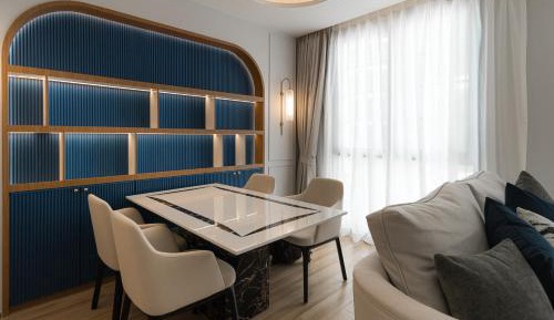 One-Bedroom Suite