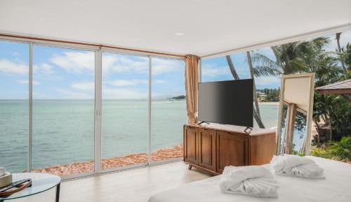 Family Double Room