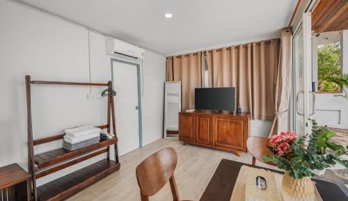 Double Room with Sea View