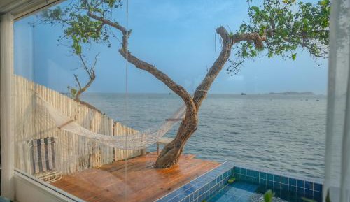 Double Room with Sea View