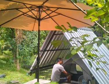 Tent