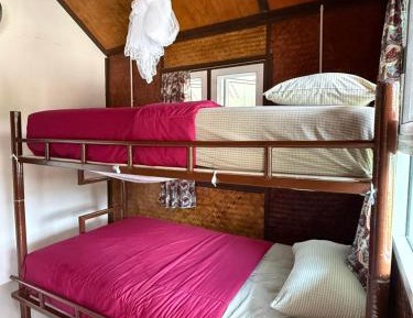 Budget Twin Room
