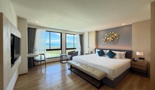 Duplex Premier Suite